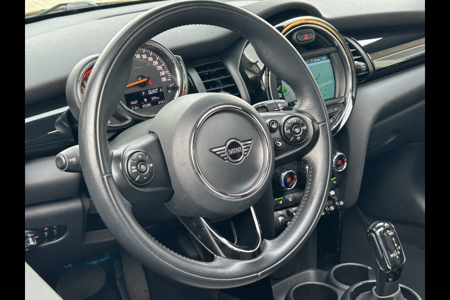 MINI Mini 1.5 136pk AUT. Cooper Chili Panorama Navi