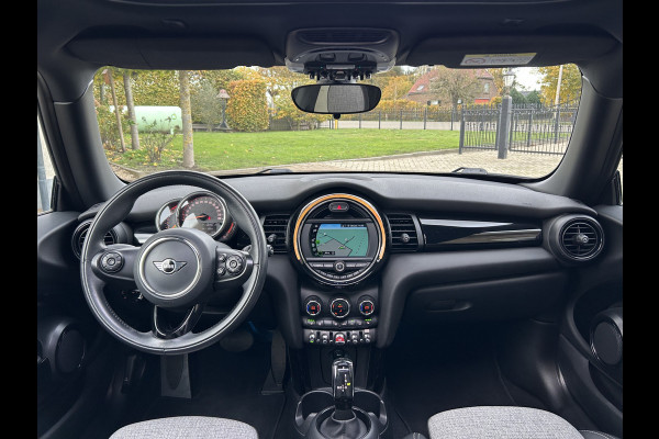 MINI Mini 1.5 136pk AUT. Cooper Chili Panorama Navi