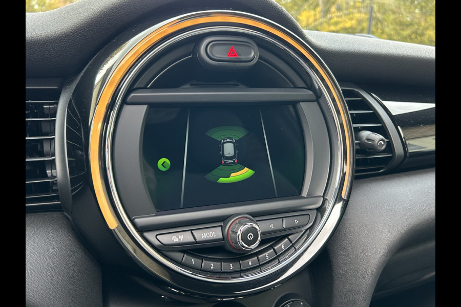 MINI Mini 1.5 136pk AUT. Cooper Chili Panorama Navi