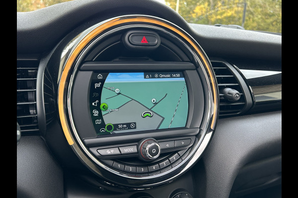 MINI Mini 1.5 136pk AUT. Cooper Chili Panorama Navi