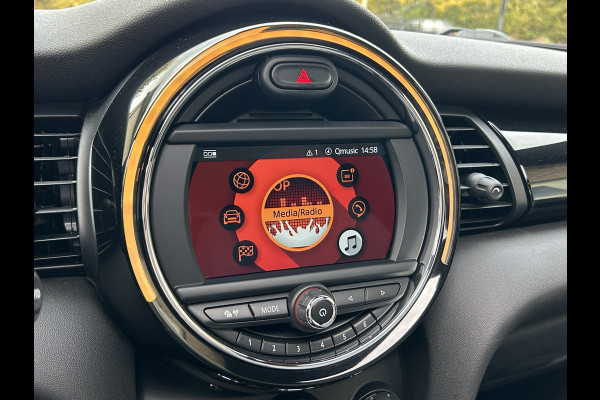 MINI Mini 1.5 136pk AUT. Cooper Chili Panorama Navi