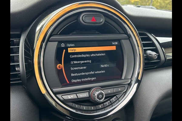 MINI Mini 1.5 136pk AUT. Cooper Chili Panorama Navi