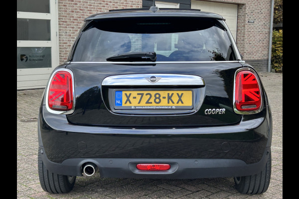 MINI Mini 1.5 136pk AUT. Cooper Chili Panorama Navi