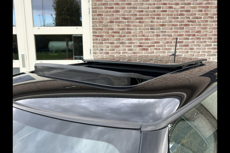 MINI Mini 1.5 136pk AUT. Cooper Chili Panorama Navi