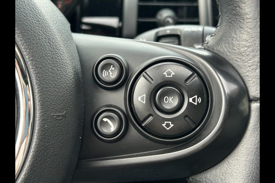 MINI Mini 1.5 136pk AUT. Cooper Chili Panorama Navi