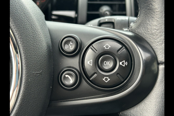 MINI Mini 1.5 136pk AUT. Cooper Chili Panorama Navi