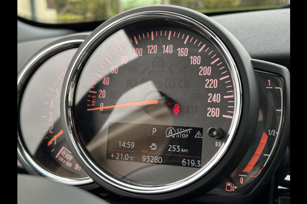 MINI Mini 1.5 136pk AUT. Cooper Chili Panorama Navi