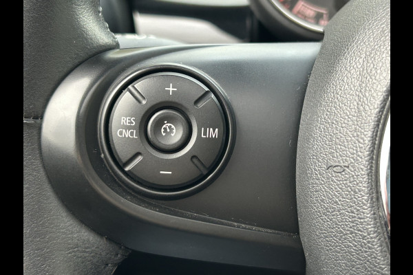 MINI Mini 1.5 136pk AUT. Cooper Chili Panorama Navi