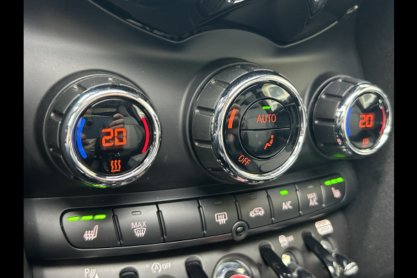 MINI Mini 1.5 136pk AUT. Cooper Chili Panorama Navi