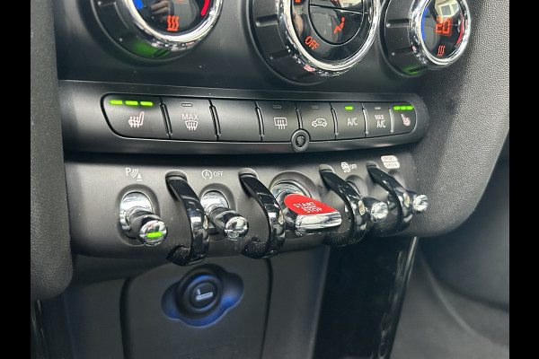 MINI Mini 1.5 136pk AUT. Cooper Chili Panorama Navi