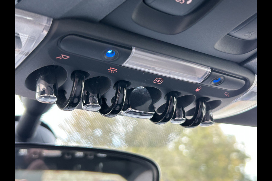 MINI Mini 1.5 136pk AUT. Cooper Chili Panorama Navi