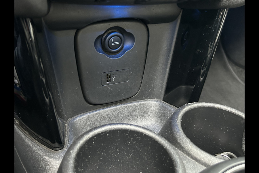 MINI Mini 1.5 136pk AUT. Cooper Chili Panorama Navi