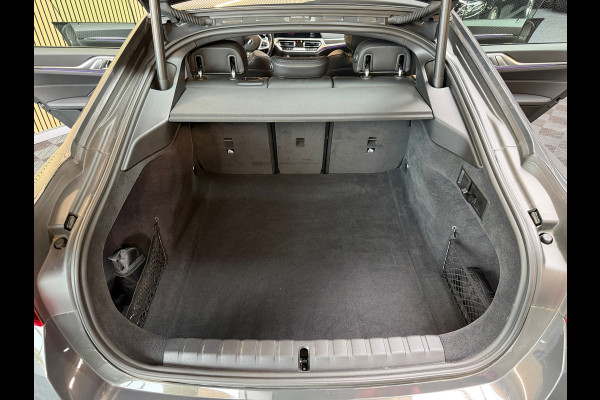 BMW 4 Serie Gran Coupé 420i Business Edition Plus M-SPORT|DAK|SFEERVERLICHTING|DEALER ONDERHOUDEN|LEDER|CAMERA|