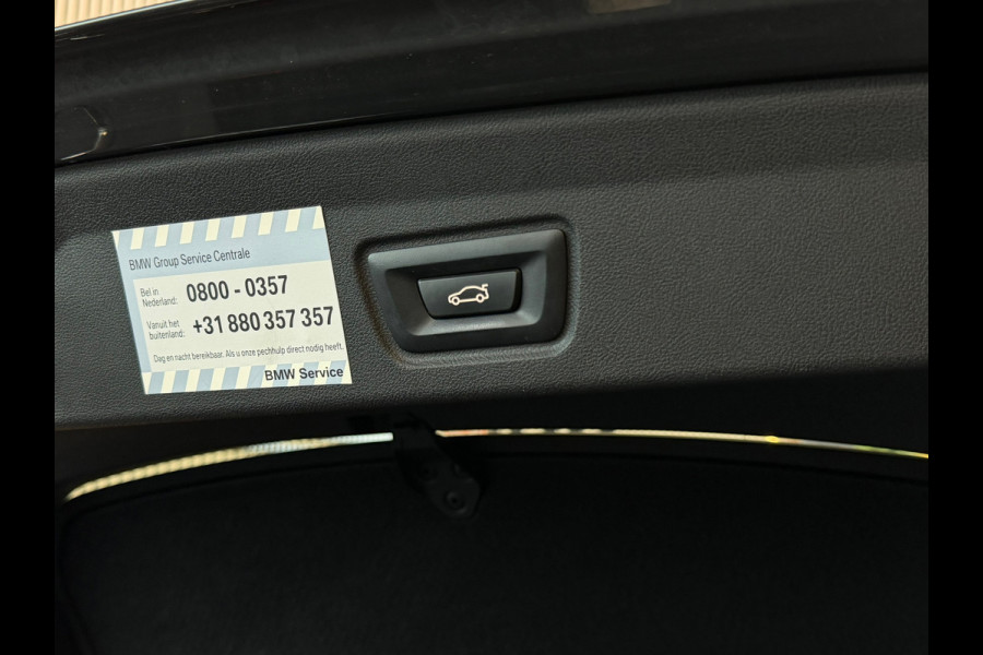 BMW 4 Serie Gran Coupé 420i Business Edition Plus M-SPORT|DAK|SFEERVERLICHTING|DEALER ONDERHOUDEN|LEDER|CAMERA|