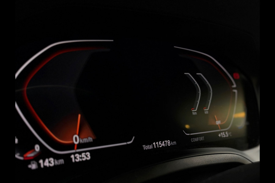 BMW 4 Serie Gran Coupé 420i Business Edition Plus M-SPORT|DAK|SFEERVERLICHTING|DEALER ONDERHOUDEN|LEDER|CAMERA|