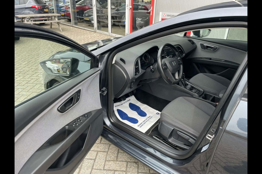 Seat Leon 1.0 TSI Style Ultimate Edition / navigatie / parkeerhulp