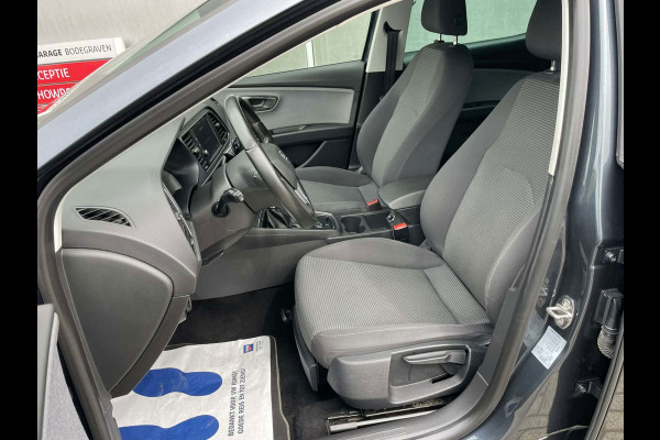 Seat Leon 1.0 TSI Style Ultimate Edition / navigatie / parkeerhulp