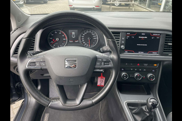 Seat Leon 1.0 TSI Style Ultimate Edition / navigatie / parkeerhulp