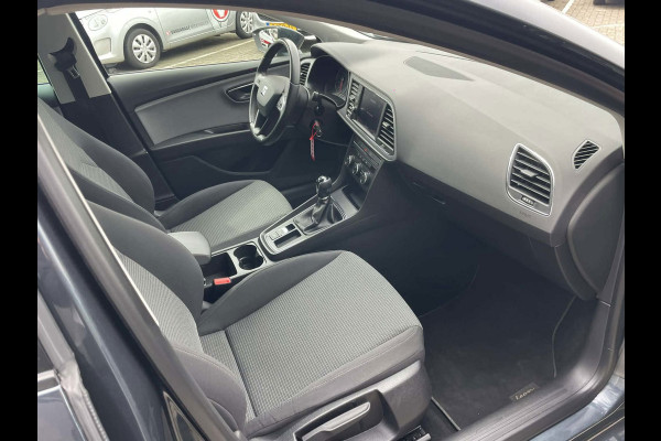 Seat Leon 1.0 TSI Style Ultimate Edition / navigatie / parkeerhulp
