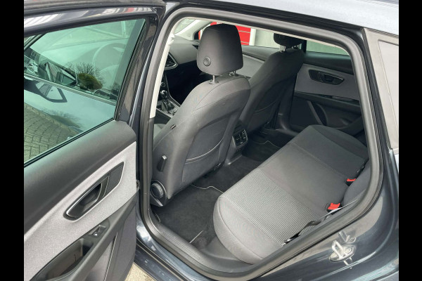 Seat Leon 1.0 TSI Style Ultimate Edition / navigatie / parkeerhulp