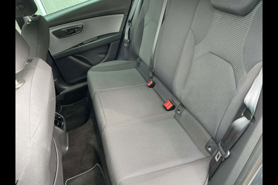 Seat Leon 1.0 TSI Style Ultimate Edition / navigatie / parkeerhulp