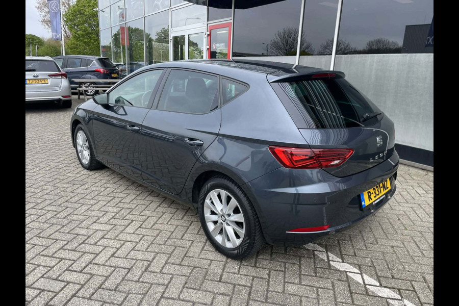 Seat Leon 1.0 TSI Style Ultimate Edition / navigatie / parkeerhulp