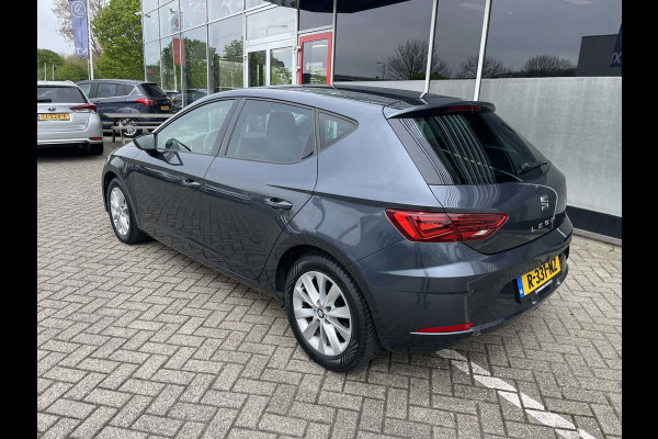 Seat Leon 1.0 TSI Style Ultimate Edition / navigatie / parkeerhulp