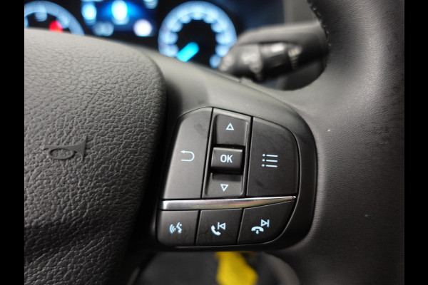 Ford Transit 130pk L2H2 Automaat Navigatie Trekhaak 360° Camera Airco Cruise DAB+