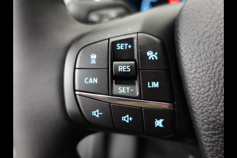 Ford Transit 130pk L2H2 Automaat Navigatie Trekhaak 360° Camera Airco Cruise DAB+