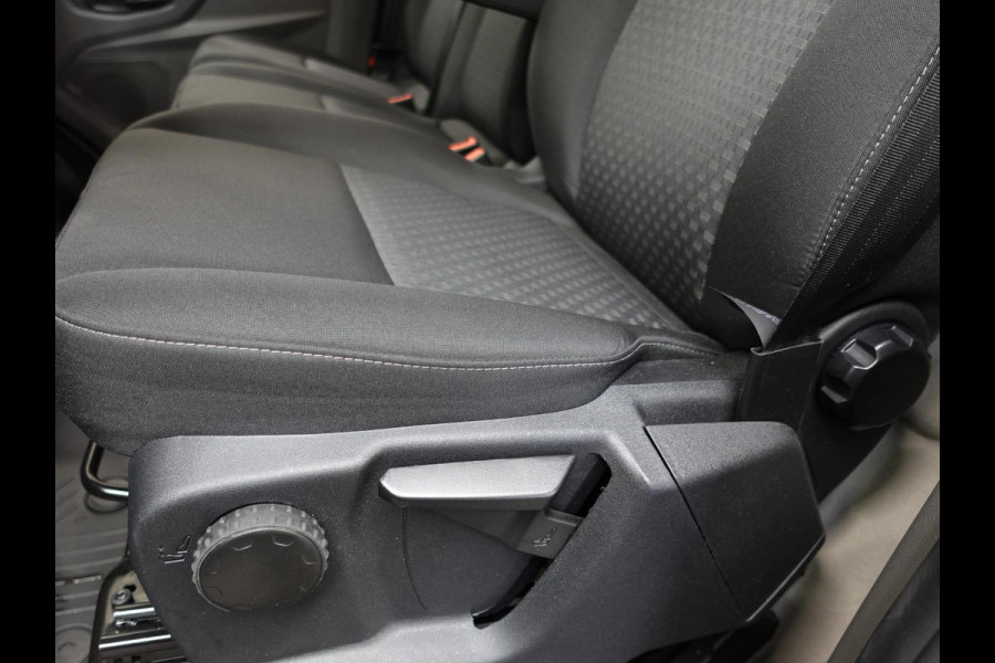 Ford Transit 130pk L2H2 Automaat Navigatie Trekhaak 360° Camera Airco Cruise DAB+