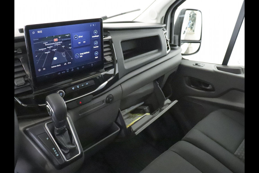 Ford Transit 130pk L2H2 Automaat Navigatie Trekhaak 360° Camera Airco Cruise DAB+