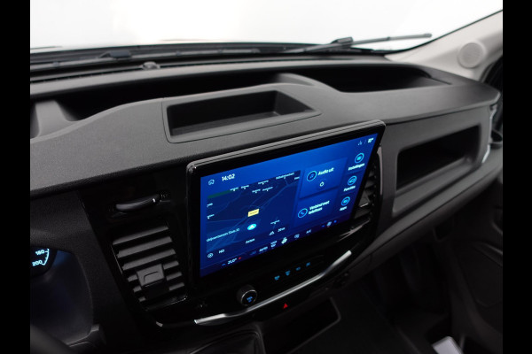 Ford Transit 130pk L2H2 Automaat Navigatie Trekhaak 360° Camera Airco Cruise DAB+