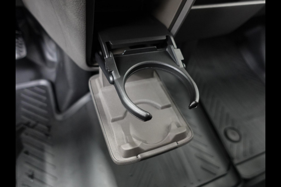 Ford Transit 130pk L2H2 Automaat Navigatie Trekhaak 360° Camera Airco Cruise DAB+