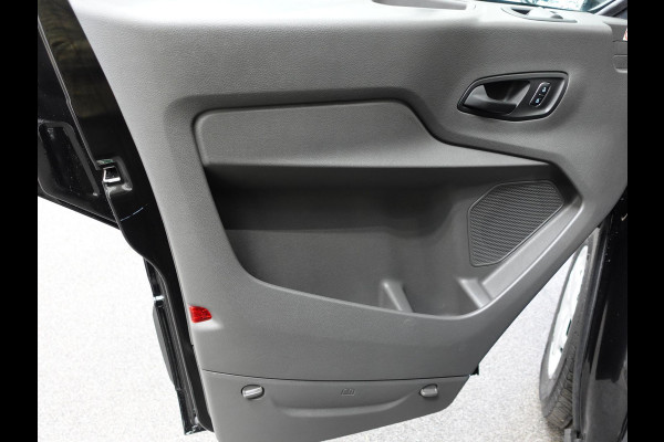 Ford Transit 130pk L2H2 Automaat Navigatie Trekhaak 360° Camera Airco Cruise DAB+