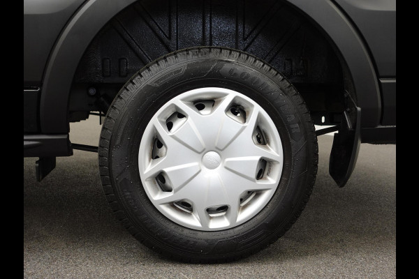 Ford Transit 130pk L2H2 Automaat Navigatie Trekhaak 360° Camera Airco Cruise DAB+