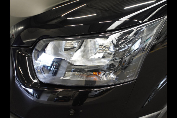 Ford Transit 130pk L2H2 Automaat Navigatie Trekhaak 360° Camera Airco Cruise DAB+