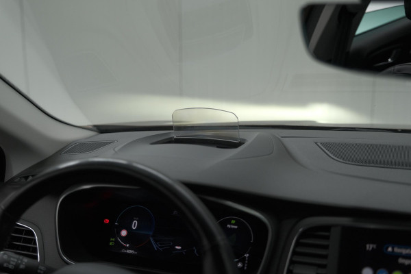 Renault Mégane Estate 1.6 E-Tech Plug-In Hybrid 160 Intens | Stoelmassage | Dodehoekdetectie | Leer | Camera