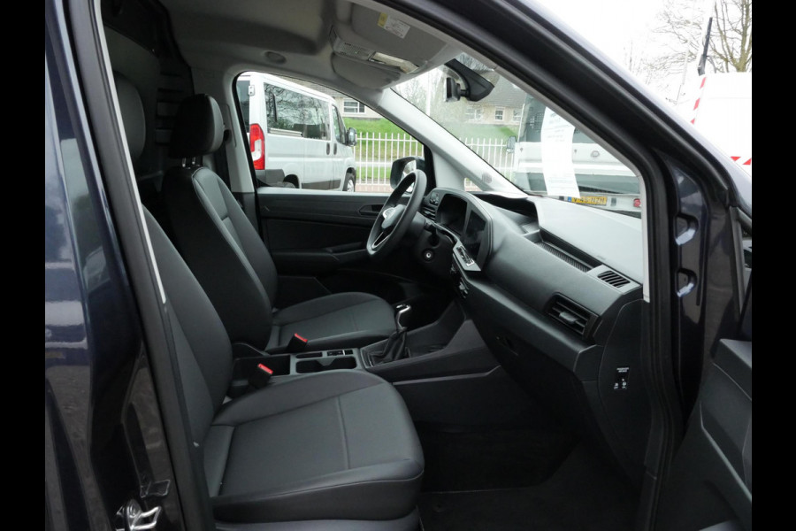 Volkswagen Caddy Cargo Maxi 1.5 TSI 115PK, Benzine, Airco