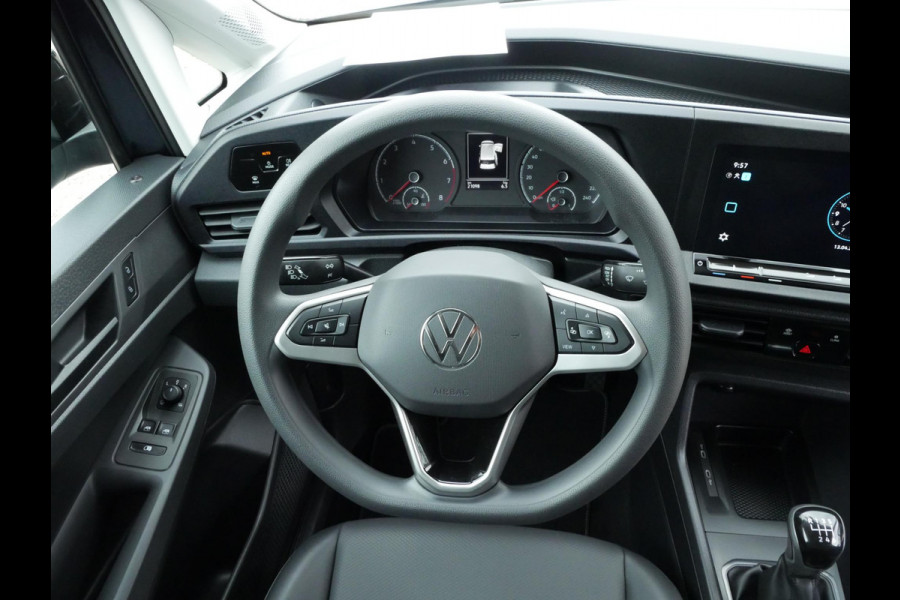 Volkswagen Caddy Cargo Maxi 1.5 TSI 115PK, Benzine, Airco