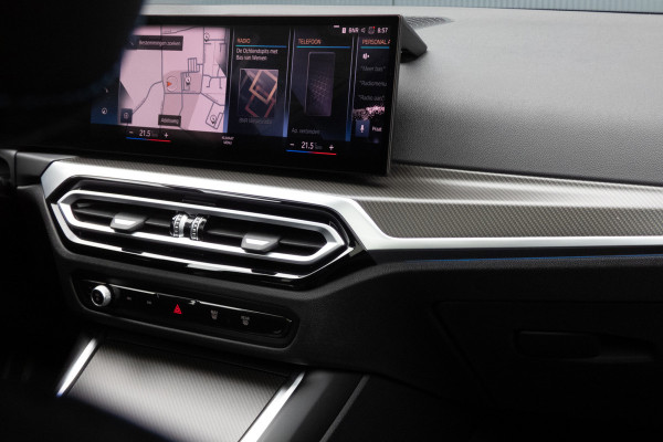 BMW 3 Serie Touring 320e | M-PAKKET | STAGE 1 | OPF DELETE | DOWNPIPE | PANO | ACC | CAMERA