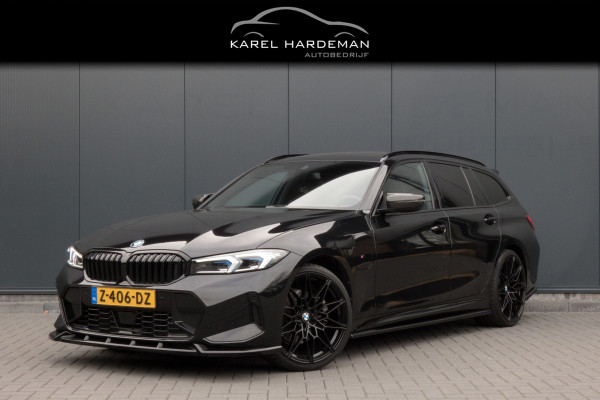 BMW 3 Serie Touring 320e | M-PAKKET | STAGE 1 | OPF DELETE | DOWNPIPE | PANO | ACC | CAMERA