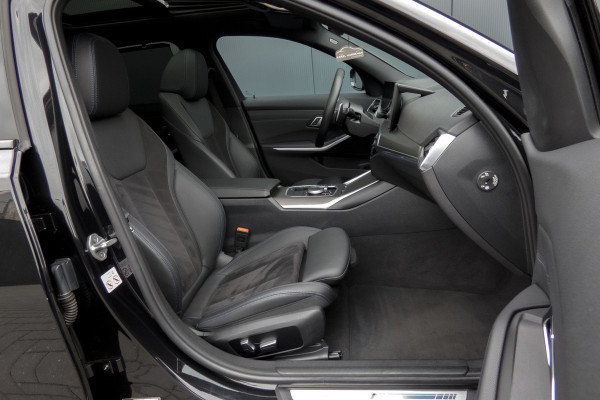 BMW 3 Serie Touring 320e | M-PAKKET | STAGE 1 | OPF DELETE | DOWNPIPE | PANO | ACC | CAMERA