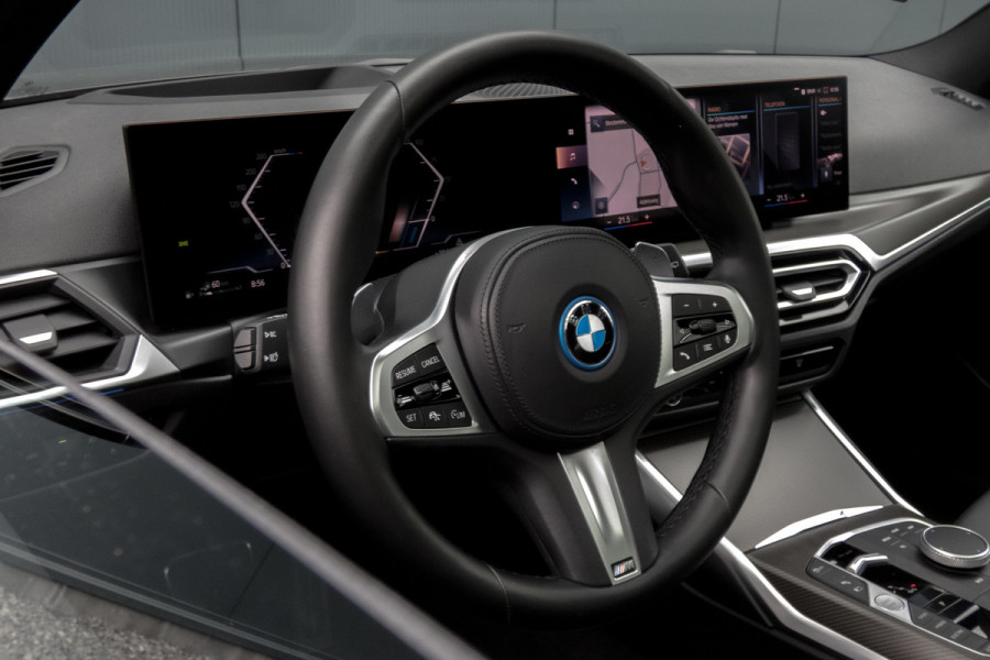 BMW 3 Serie Touring 320e | M-PAKKET | STAGE 1 | OPF DELETE | DOWNPIPE | PANO | ACC | CAMERA