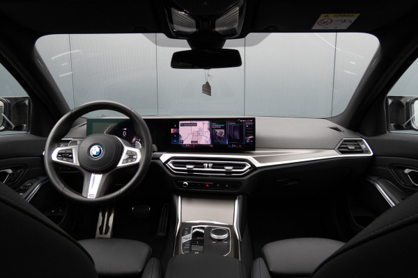 BMW 3 Serie Touring 320e | M-PAKKET | STAGE 1 | OPF DELETE | DOWNPIPE | PANO | ACC | CAMERA