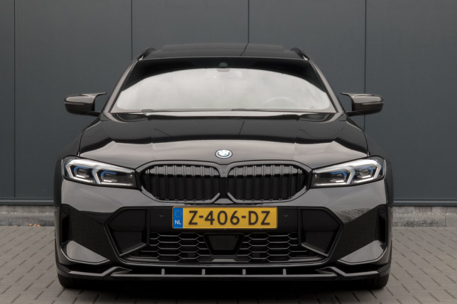 BMW 3 Serie Touring 320e | M-PAKKET | STAGE 1 | OPF DELETE | DOWNPIPE | PANO | ACC | CAMERA