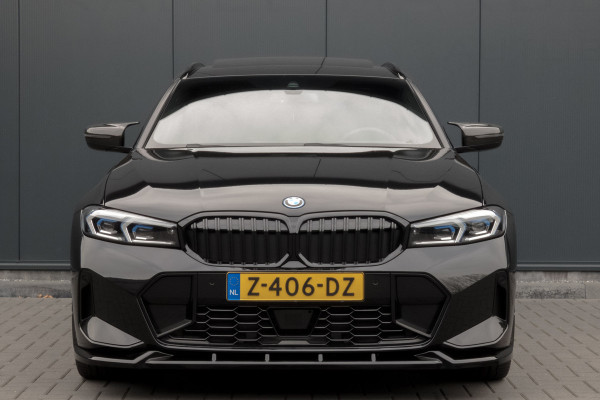 BMW 3 Serie Touring 320e | M-PAKKET | STAGE 1 | OPF DELETE | DOWNPIPE | PANO | ACC | CAMERA