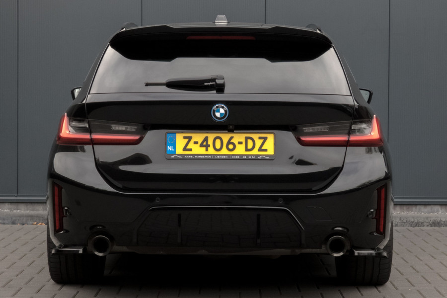 BMW 3 Serie Touring 320e | M-PAKKET | STAGE 1 | OPF DELETE | DOWNPIPE | PANO | ACC | CAMERA