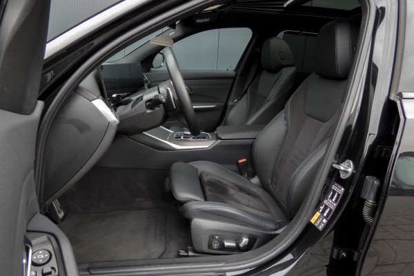 BMW 3 Serie Touring 320e | M-PAKKET | STAGE 1 | OPF DELETE | DOWNPIPE | PANO | ACC | CAMERA