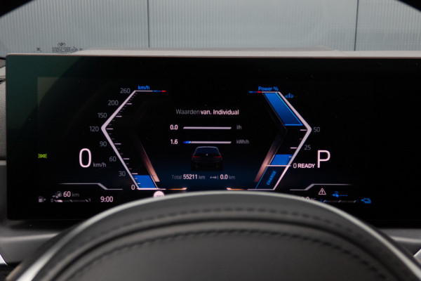 BMW 3 Serie Touring 320e | M-PAKKET | STAGE 1 | OPF DELETE | DOWNPIPE | PANO | ACC | CAMERA