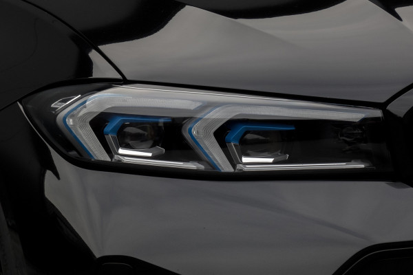 BMW 3 Serie Touring 320e | M-PAKKET | STAGE 1 | OPF DELETE | DOWNPIPE | PANO | ACC | CAMERA